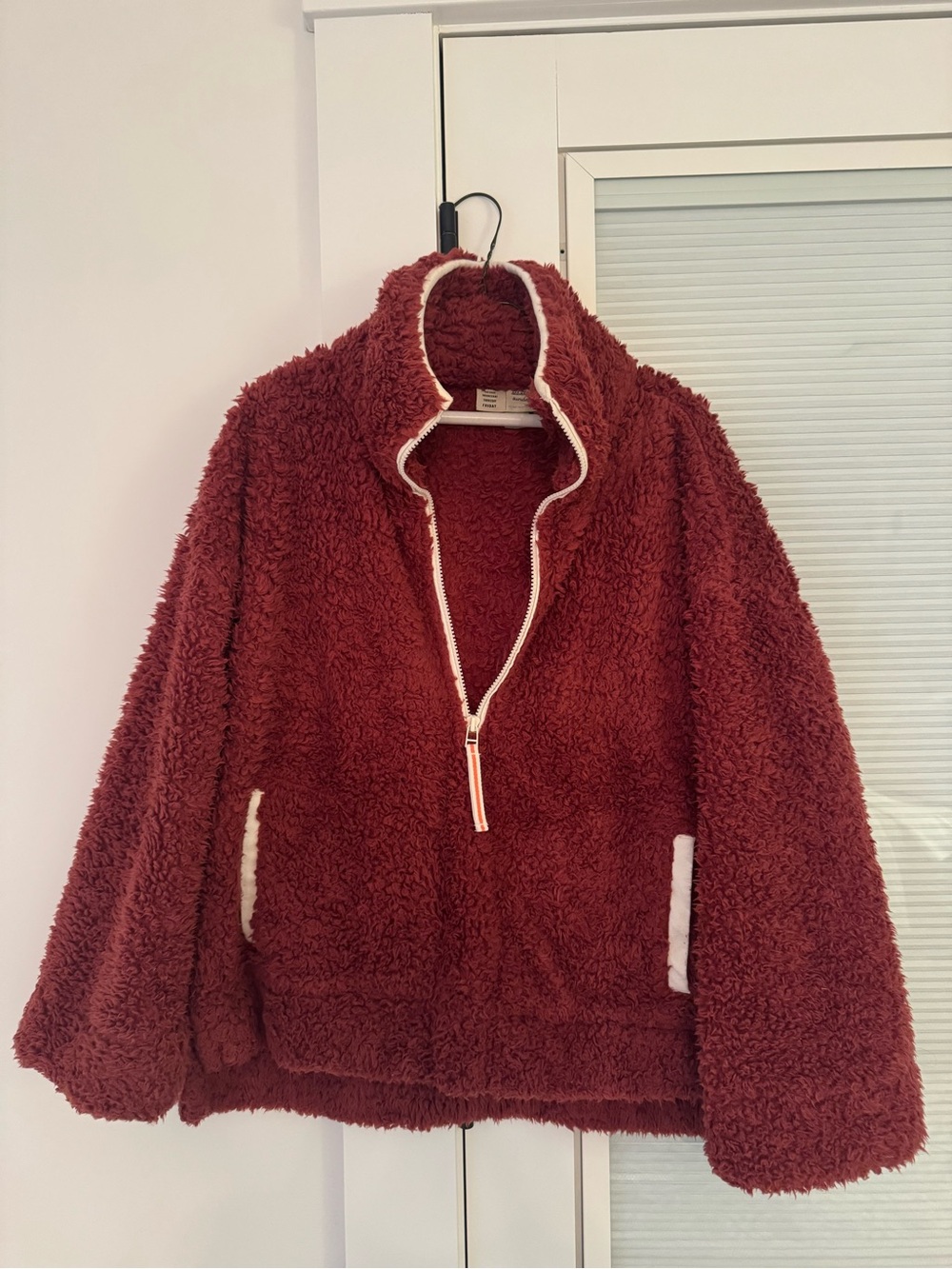 Anthropologie Saturday Sunday Sweater